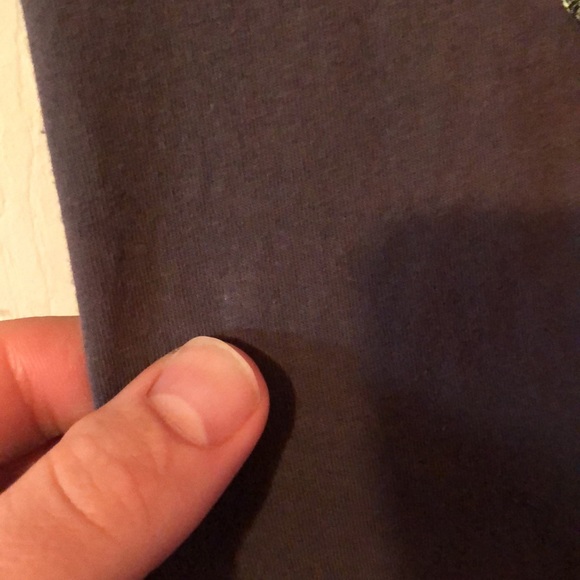 Yoda Gray T-Shirt Mens Medium M Star Wars - Picture 6 of 15